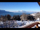 view of Lake Geneva